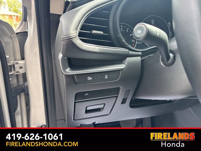 Used 2025 MAZDA MAZDA3 s FWD image 17