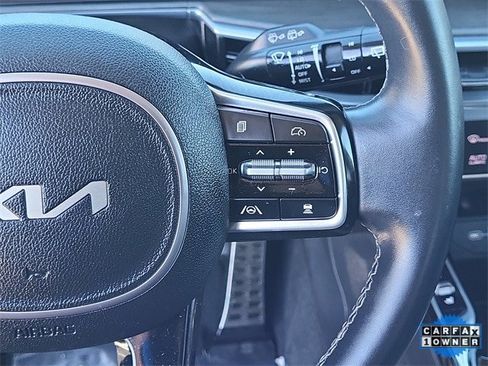 Used 2024 Kia Sorento SX image 13