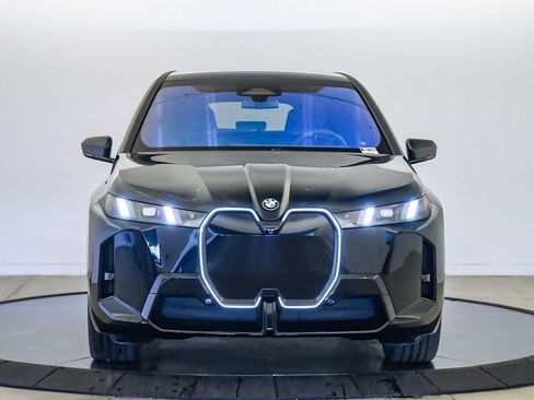 New 2026 BMW iX xDrive45 w/ M Sport Package AWD/4WD image 7