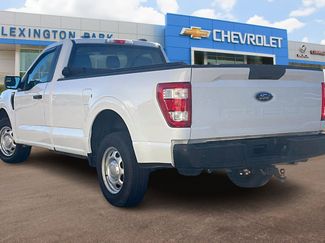 Used 2023 Ford F150 XL video 2