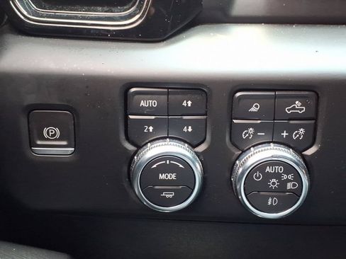 Used 2023 GMC Sierra 1500 AT4X AWD/4WD image 20