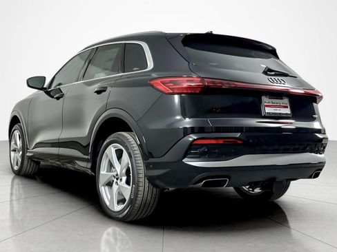 New 2025 Audi Q5 Premium Plus image 4