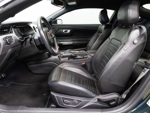Used 2019 Ford Mustang Bullitt w/ Bullitt Electronics Package RWD image 7
