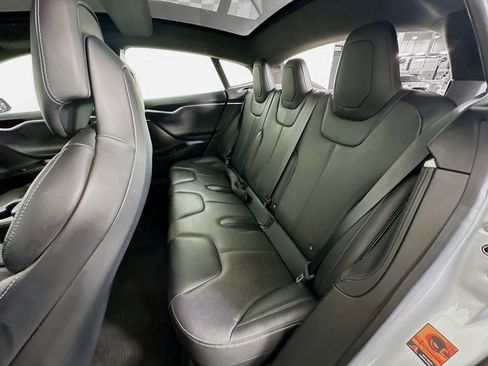 Used 2017 Tesla Model S 75 image 26