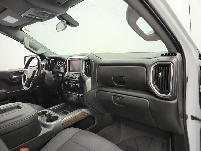 Used 2020 Chevrolet Silverado 1500 RST w/ True North Edition AWD/4WD image 28