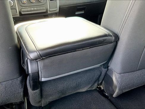 Used 2021 RAM 1500 Tradesman w/ Chrome Plus Package RWD image 33