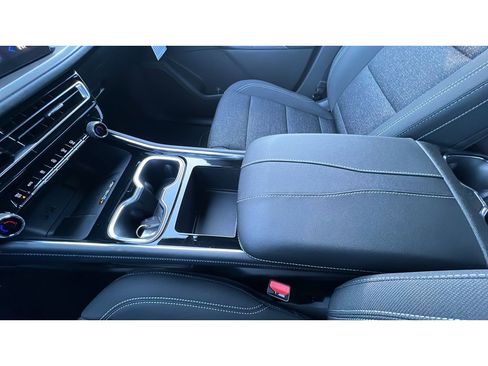 New 2026 Chevrolet Traverse LT image 20