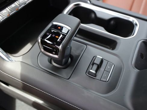 New 2026 GMC Sierra 1500 Denali Ultimate AWD/4WD image 25