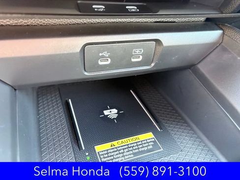 Used 2025 Honda Accord Sport image 19