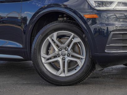 Used 2018 Audi Q5 2.0T Premium Plus w/ Premium Plus Package