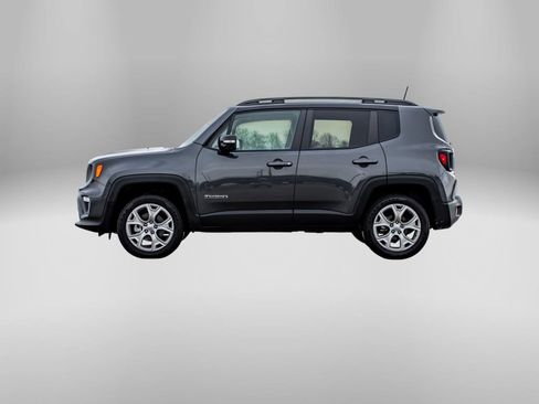 Used 2023 Jeep Renegade Limited image 44