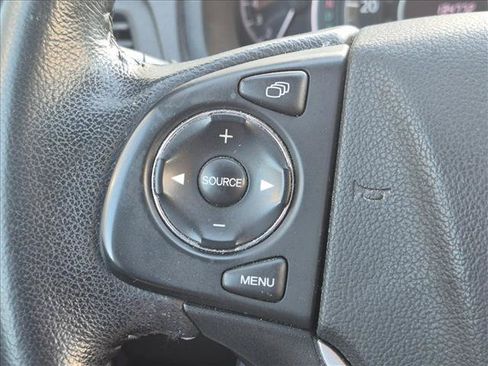 Used 2015 Honda CR-V EX-L image 4