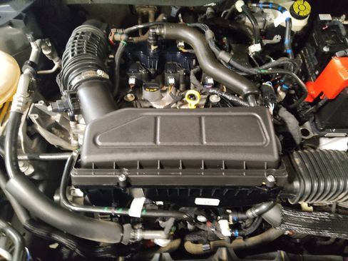 Used 2023 Ford Escape Active FWD image 30