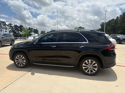 Used 2022 Mercedes-Benz GLE 350 image 3