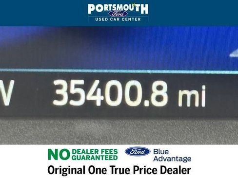 Used 2022 Ford Escape SEL w/ SEL Stealth AWD Package image 22
