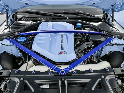 Used 2023 BMW M2 w/ Lighting Package image 15