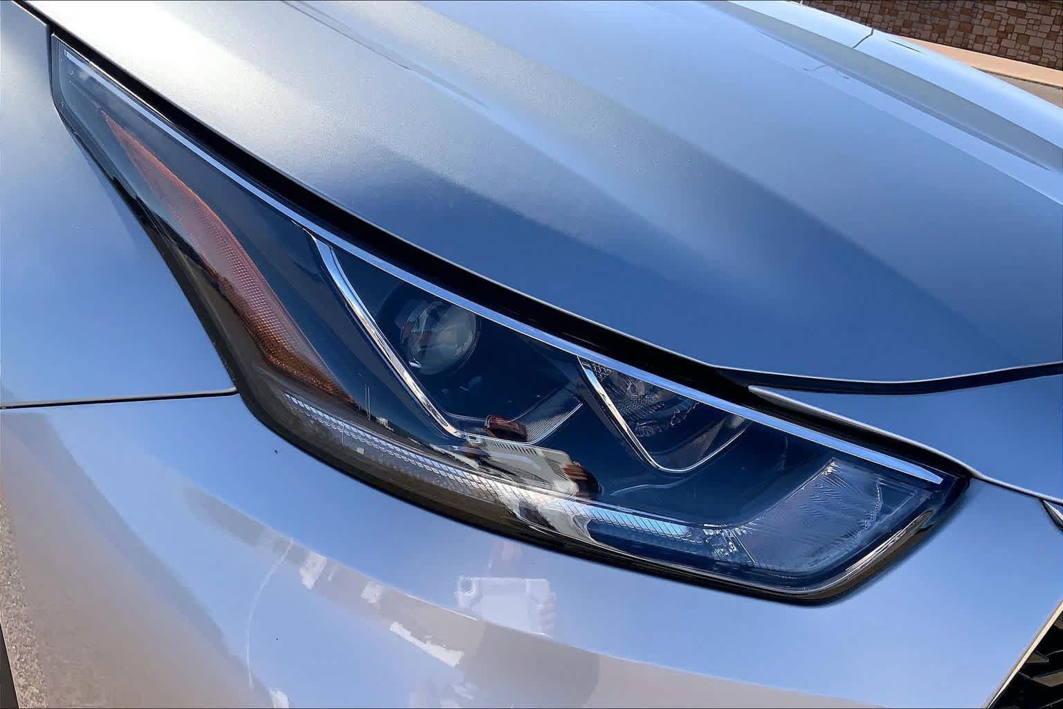Used 2020 Toyota Highlander Platinum AWD/4WD image 71