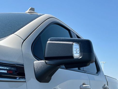 New 2026 GMC Sierra 1500 AT4 w/ AT4 Premium Package AWD/4WD image 14