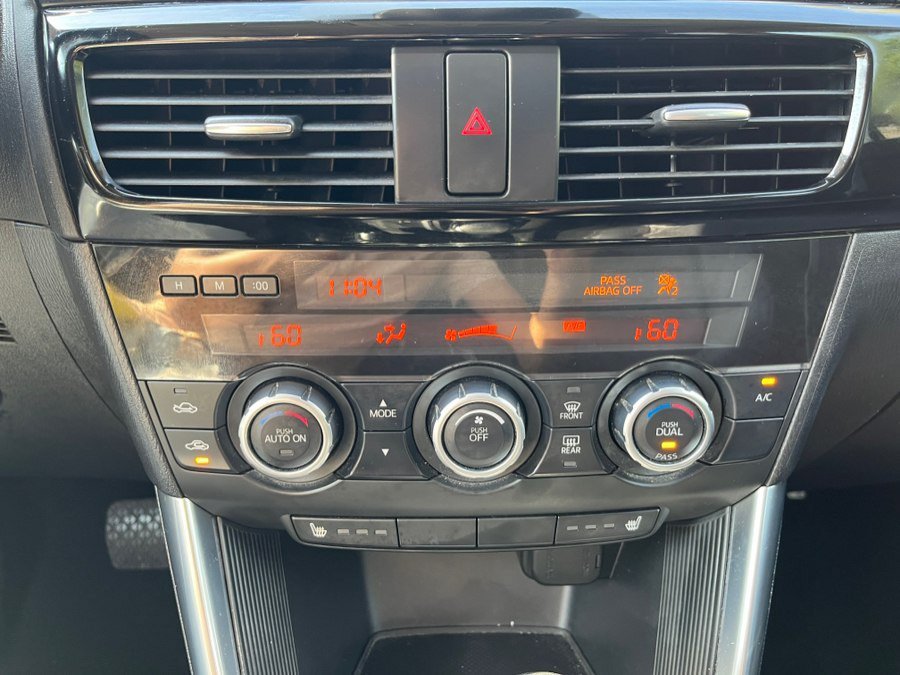 Used 2014 MAZDA CX-5 Grand Touring AWD/4WD image 23