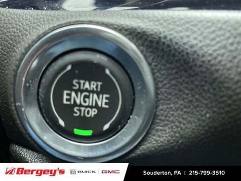 Used 2020 Buick Encore GX Preferred FWD image 18