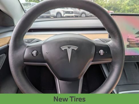 Used 2023 Tesla Model 3 Standard Range RWD image 14