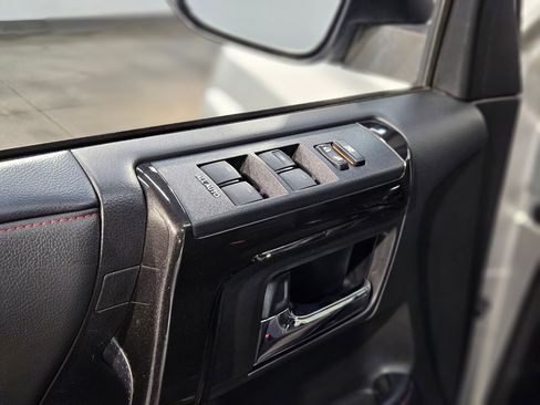 Used 2024 Toyota 4Runner TRD Off-Road image 21