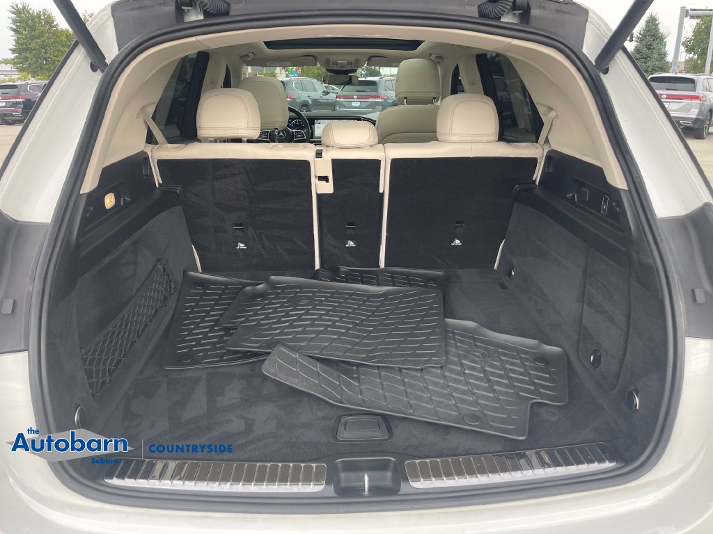 Used 2021 Mercedes-Benz GLE 580 4MATIC image 25