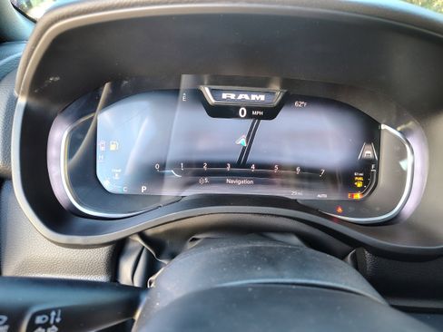 New 2026 RAM 1500 Big Horn image 24