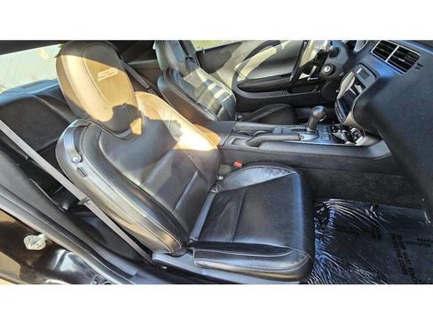 Used 2011 Chevrolet Camaro SS w/ RS Package image 14