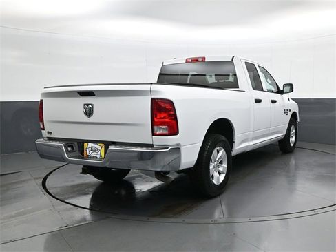Used 2020 RAM 1500 Tradesman w/ Popular Equipment Group image 5