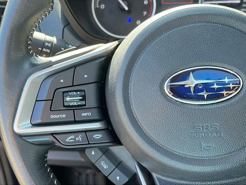 Certified 2023 Subaru Forester Limited image 13