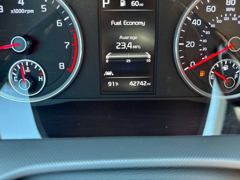 Used 2022 Kia K5 GT-Line w/ GT-Line Awd Premium Package image 19
