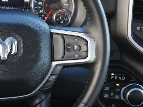 Used 2022 RAM 1500 Big Horn image 19