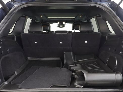 Used 2021 Jeep Grand Cherokee High Altitude image 18