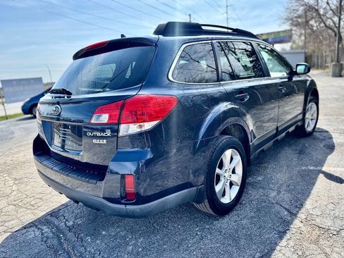 Used 2013 Subaru Outback 2.5i Limited image 5
