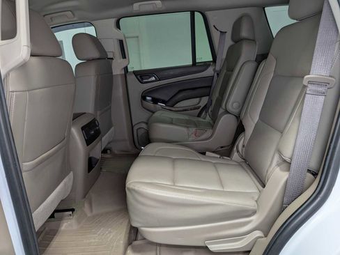 Used 2019 Chevrolet Tahoe LT image 22