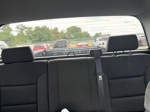 Used 2019 Chevrolet Silverado 1500 LT w/ All Star Edition AWD/4WD image 20