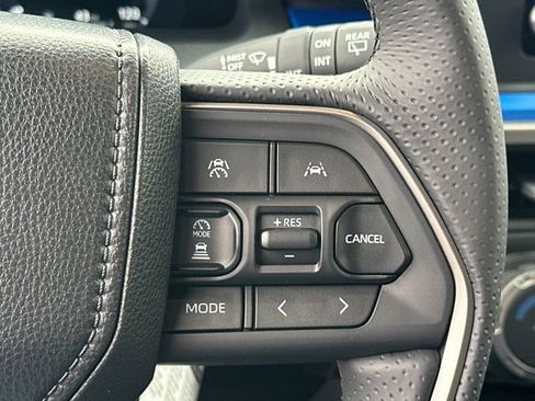 New 2026 Toyota 4Runner TRD Off-Road image 26