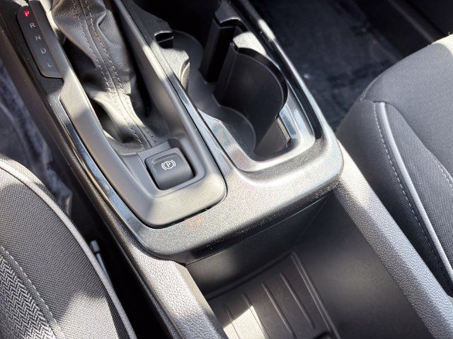 Used 2026 Chevrolet TrailBlazer LS w/ LS Convenience Package FWD image 21