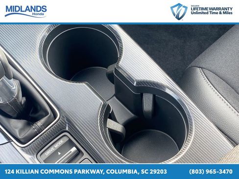 New 2026 Honda Civic Sport image 29