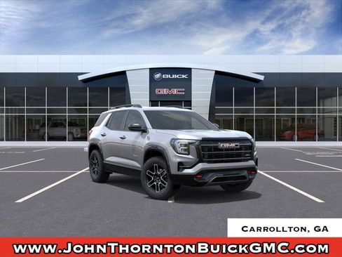 New 2026 GMC Terrain AT4 w/ Convenience Package III AWD/4WD image 1