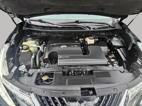 Used 2016 Nissan Murano SL image 19