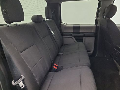 Used 2018 Ford F150 XL w/ Equipment Group 101A Mid image 19