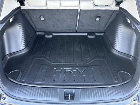 Used 2024 Honda HR-V EX-L image 26