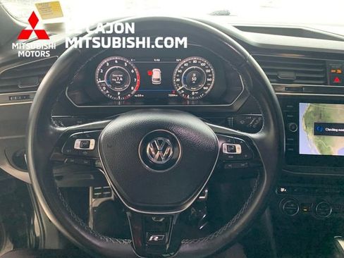 Used 2019 Volkswagen Tiguan SEL R-Line image 13