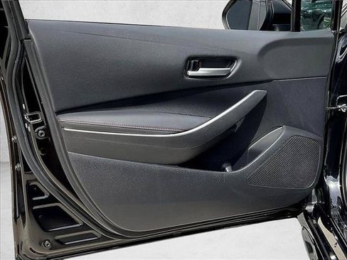 Used 2023 Toyota Corolla SE FWD image 18
