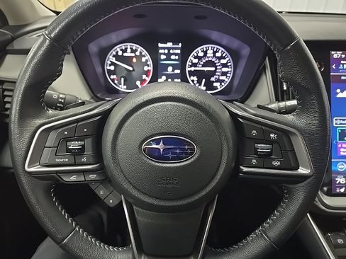 Used 2022 Subaru Outback Premium image 18
