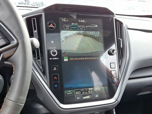 New 2026 Subaru Crosstrek 2.5i Wilderness image 14