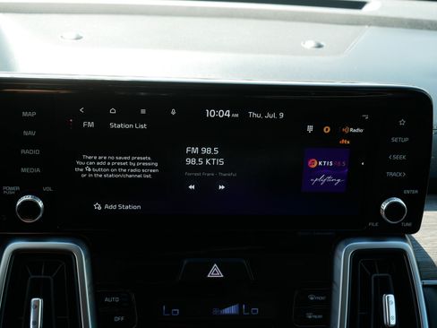 Used 2023 Kia Sorento X-Line EX AWD/4WD image 22