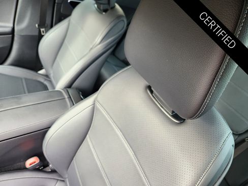Certified 2026 Mercedes-Benz C 300 Sedan image 16